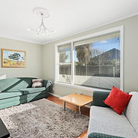 Coastal City Retreat - New Brighton Accommodation Крайстчърч Екстериор снимка