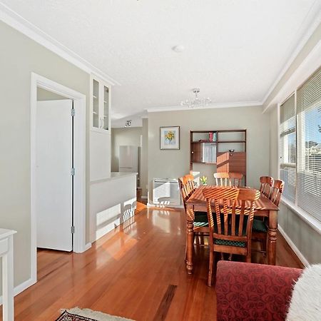 Coastal City Retreat - New Brighton Accommodation Крайстчърч Екстериор снимка