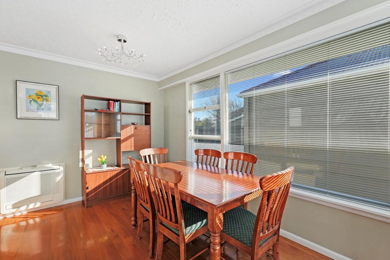 Coastal City Retreat - New Brighton Accommodation Крайстчърч Екстериор снимка