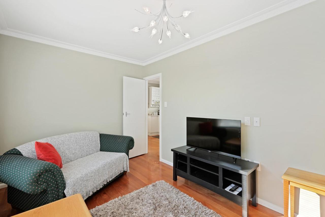 Coastal City Retreat - New Brighton Accommodation Крайстчърч Екстериор снимка